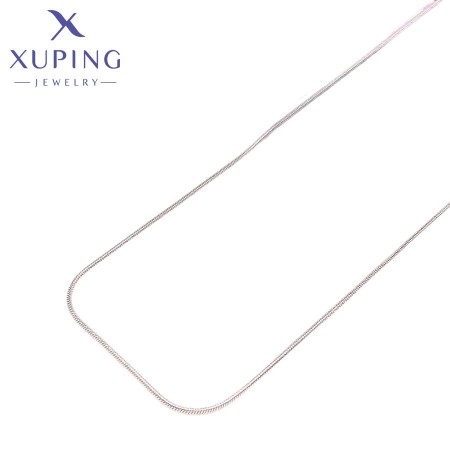 Ланцюжок Xuping 40231 фото | Brulik