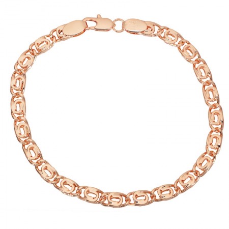 Позолоченный браслет  Fallon 84110067-20 фото | Brulik