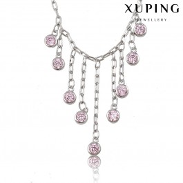 Браслет на ногу Xuping 74565