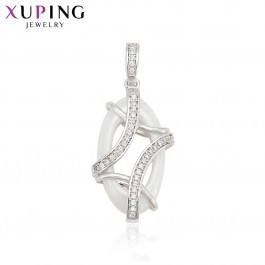Кулон Xuping  33278-белый