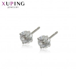 Сережки гвоздики Xuping A00919589