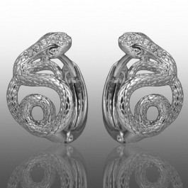 Сережки  Xuping 24674