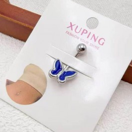 Сережка в пупок Xuping 24916