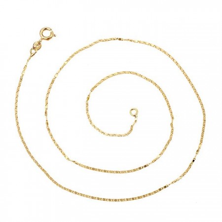 Очаровательная цепочка 42497 фото | Brulik