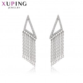 Серьги Xuping 94952