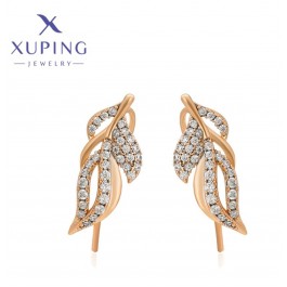Серьги Xuping A00768654