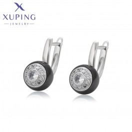Сережки керамічні  Xuping 14E24122323