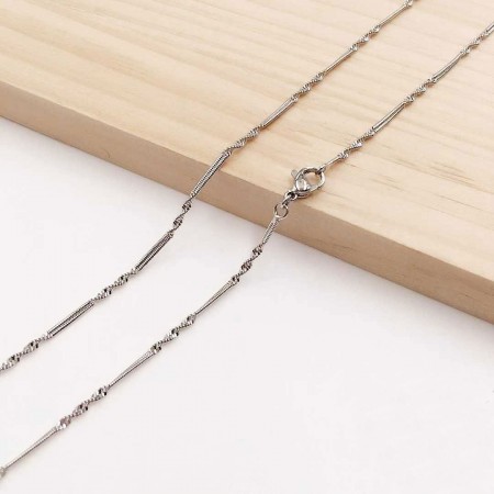 Ланцюжок Xuping 40239 фото | Brulik