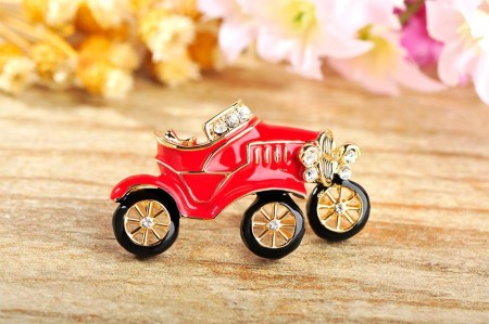 Брошь  8127 фото | Brulik