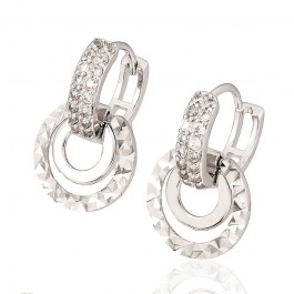 Серьги Xuping 22010