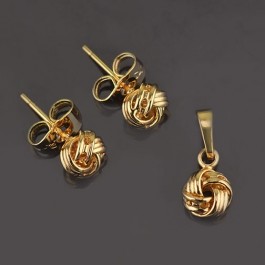 Позолоченный комплект XP 6905