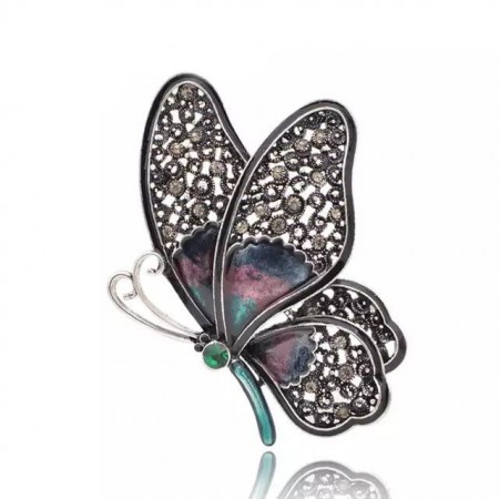 Брошь  8634 фото | Brulik