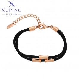 Браслет-шнурок Xuping C000005663