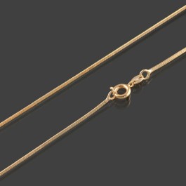 Позолоченная цепочка XP 4430-50