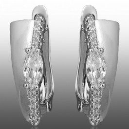 Сережки  Xuping 24256