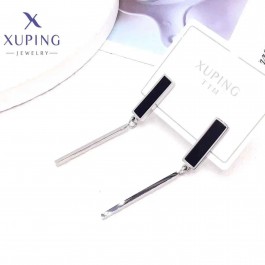 Сережки сталеві Xuping 23178