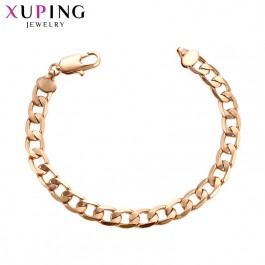 Браслет позолоченный XP 75189