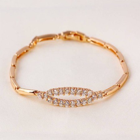 Восхитительный браслет 71443 фото | Brulik