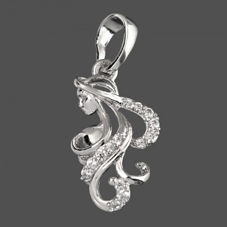 Кулон  XP 3613 фото | Brulik