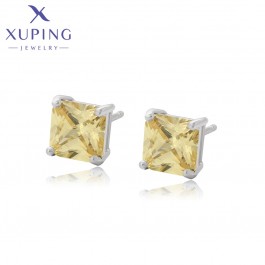 Серьги гвоздики Xuping A00622914