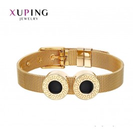 Браслет Xuping 176-золотой