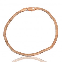 Позолоченный браслет Fallon 84120063-21