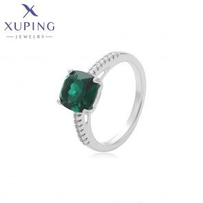 Каблучка Xuping X001188900 фото | Brulik