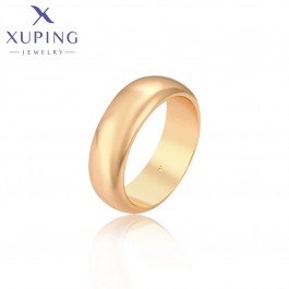 Позолочена обручка Xuping 14R2462003