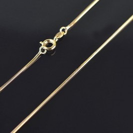 Позолоченная цепочка XP 4788