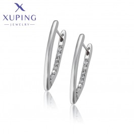 Серьги Xuping A00590039