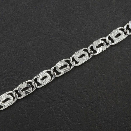 Симпатичный браслет Xuping 7118 фото | Brulik