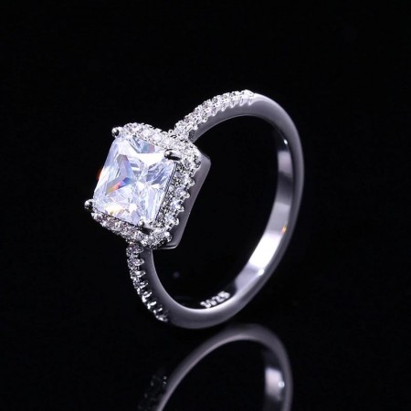 Кольцо  CSH-2764 фото | Brulik