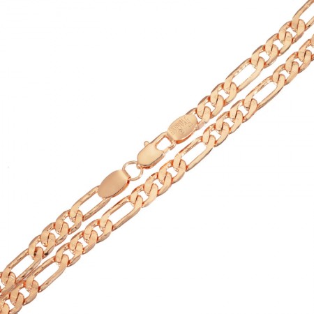 Позолоченная цепочка  Fallon 84110200-60 фото | Brulik