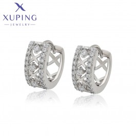 Сережки  Xuping 14E243621