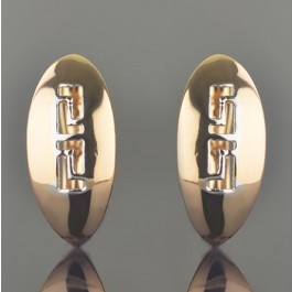 Серьги XP 2018