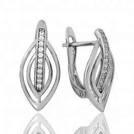 Сережки Xuping 23202