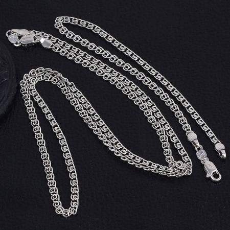 Элегантный комплект Xuping 63797 фото | Brulik