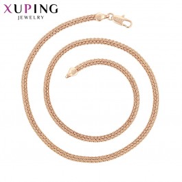 Позолоченная цепочка Xuping 47106