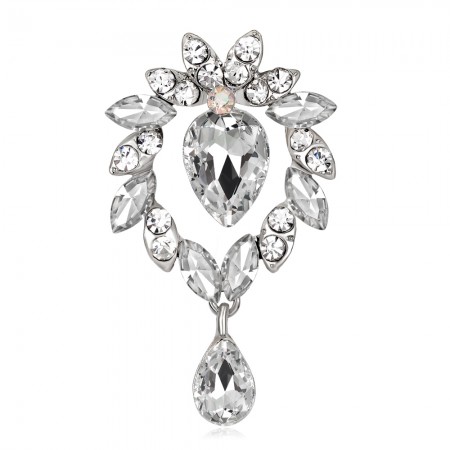 Брошь  8118 фото | Brulik