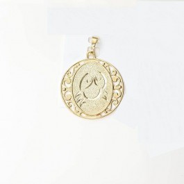 Кулон Рак 10-3004