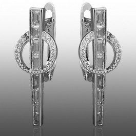 Сережки  Xuping 24251