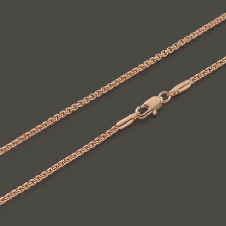 Позолоченная цепочка  Fallon 8443973 фото | Brulik