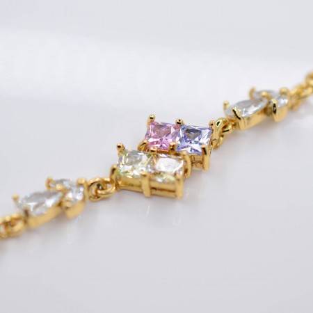 Бесподобный браслет ХР 10-7024 фото | Brulik