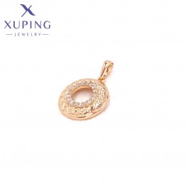 Позолочений кулон   Xuping  3070