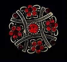 Брошь  8112 фото | Brulik