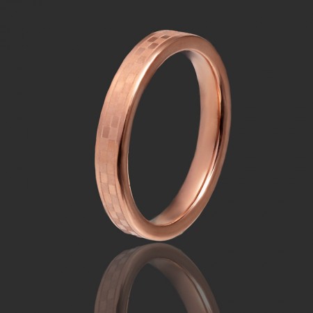 Стальное  кольцо 97 фото | Brulik