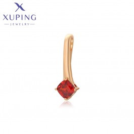 Позолочений кулон Xuping X000890671