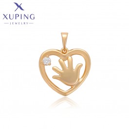 Позолочений кулон  Xuping X000750988