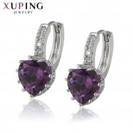 Сережки Xuping 91291