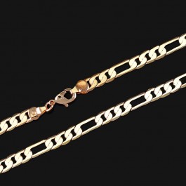 Позолоченная цепочка  Fallon 84110103-60